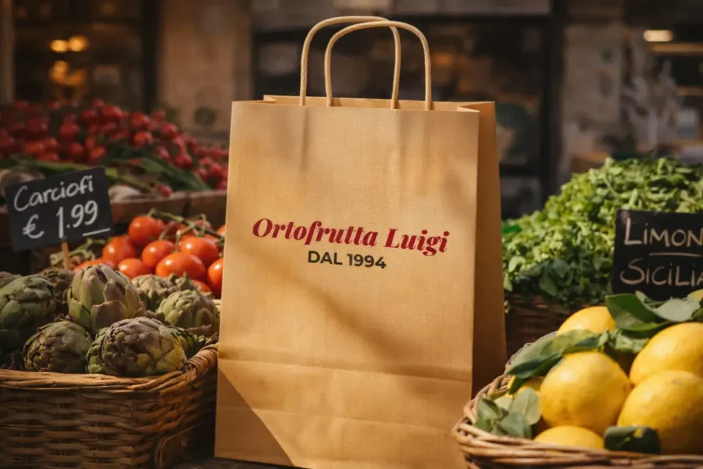 Ortofrutta Luigi
